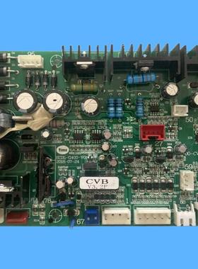 适用电器配件电脑板控制板主板ECDL-G400-V01