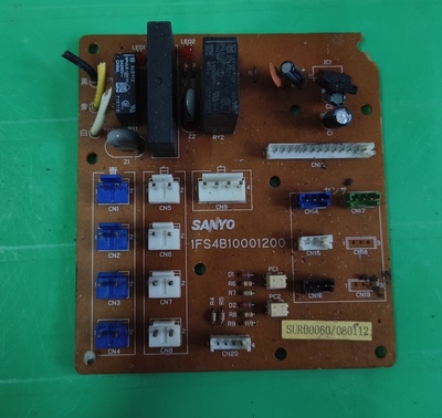 适用电脑版主板电源1FS4B1000120