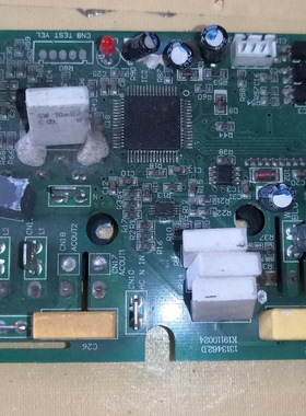 适用于海信空调率模块柜机1313462.D 1433332.A