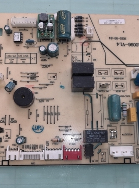 适用TCL空调配件 控制板 A010096-V1.4线路板210900881AF主板