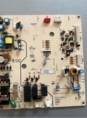 适用惠而浦冰箱电脑板BCD-403WMGW主板BCD-403WM-C 8104035100005