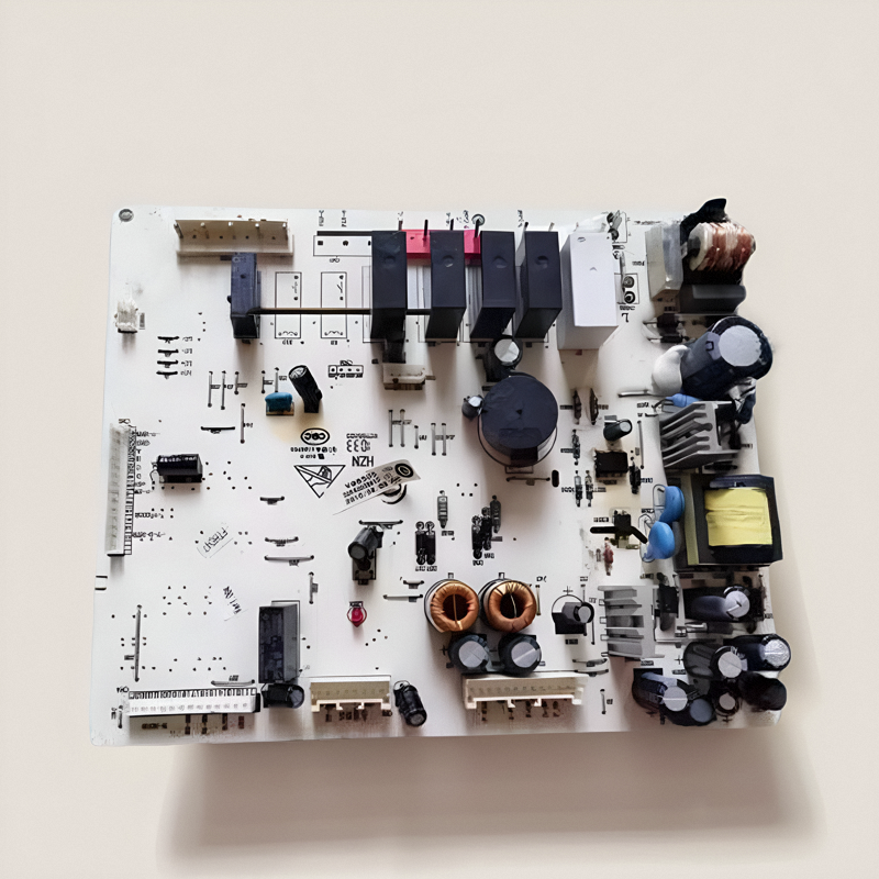适用海尔冰箱主控板电源驱动板控制板BCD-539WT原装0064000891D