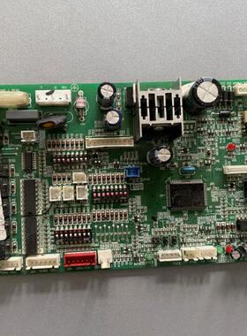 适用海尔空调KMR系列内机电脑板V98505 5D 0151800113多联机主板