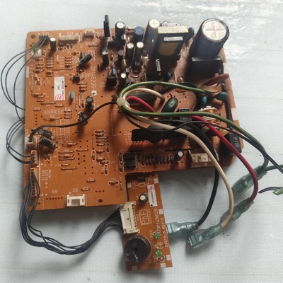 适用大金空调电脑板2P145226-6 内机板 FTXS35HV2C FTXS35FV2CW