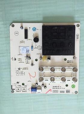 适用格力空调显示板 D850F3DEV1 T爽T悦 T雅 GRJ850-B4 30568296