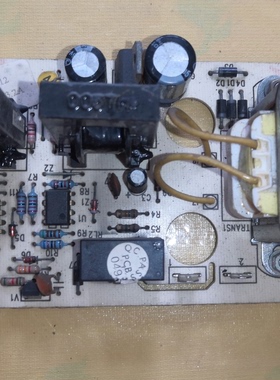 适用格力空调过流保护器GREEOVC电流检测46020112 13.2A