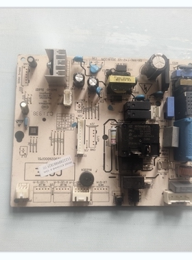 适用奥克斯电脑板主板SX-YA1-T42-V2 内机控制板11222009003829