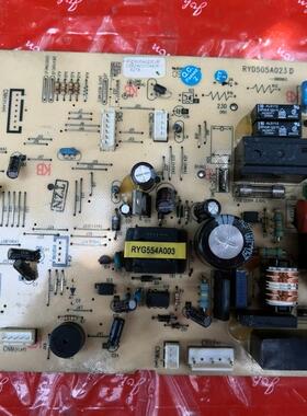 适用于 三菱 重工主板电脑内机板 RYD505A040 RYD505A023 046D/F