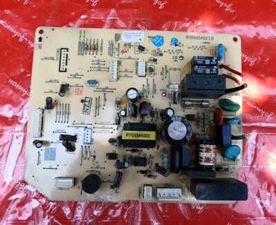 适用于 三菱 重工主板电脑内机板 RYD505A040 RYD505A023 046D/F