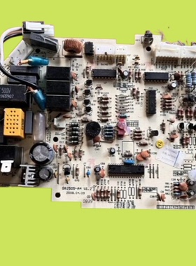 适用格力空调M505F3主板30135086 301350861 301350862 301350863