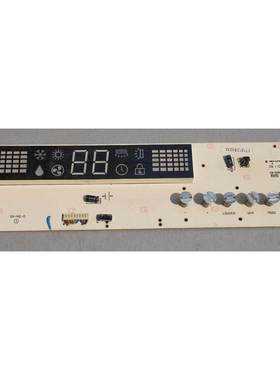 适用奥克斯空调KFR-72L/N  01050108 SX-N2-D 10210-13798 显示板