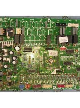 适用格力空调主板WZCB31A GRZW85电脑板电路板30223110 30223112
