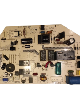 适用惠而浦电脑板ASH-26/35GS3室内机主板控制板2100-275A2MG