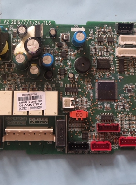 适用于格力空调 30226000006 主板 Z6L25B 多联机电路板 GRZ6L-A1