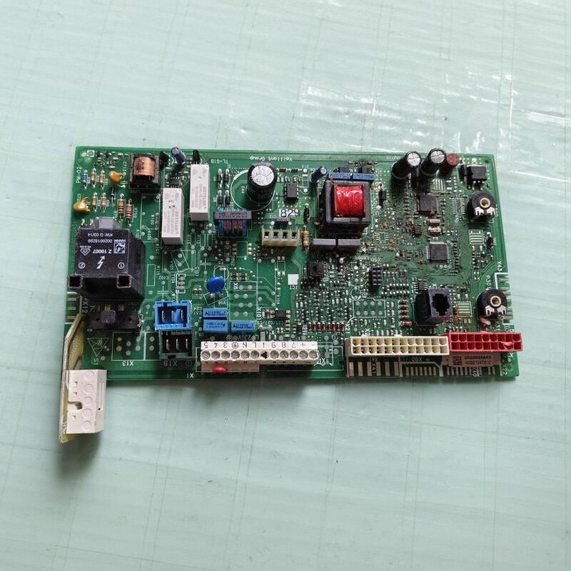 适用于VAILLANT TC-AG1 威能燃气壁电路板 0020035443