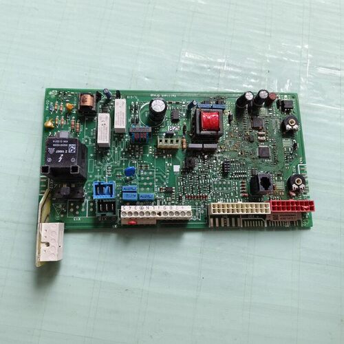 适用于VAILLANT TC-AG1 威能燃气壁电路板 0020035443