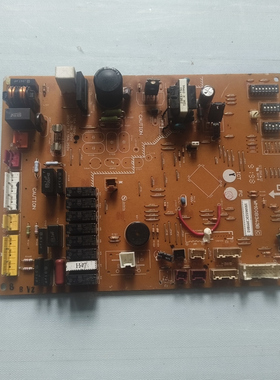 适用 三菱电机空调柜机内机主板 WM00B343BC主板