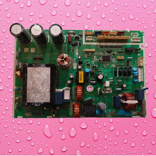 适用大金空调2P239132-1C主板原装4MXS115HV2C PMXS5KV2C