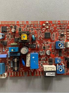 适用控制板电脑板 11600093REV03主板 E122808