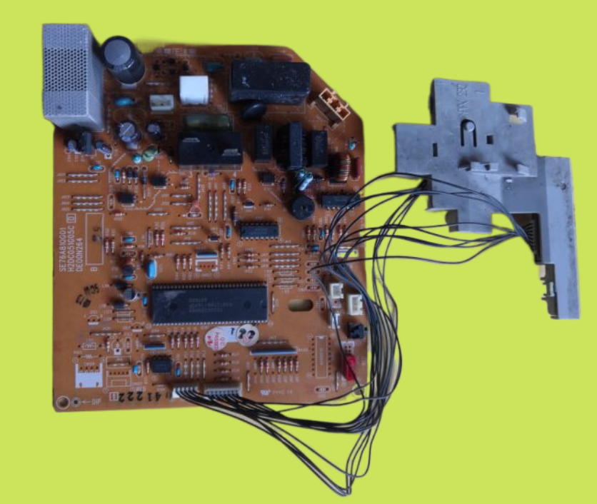 适用三菱空调MSD-J09MSHJ11TV