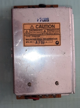 适用于海信日立中央空调斩波器FH9212P