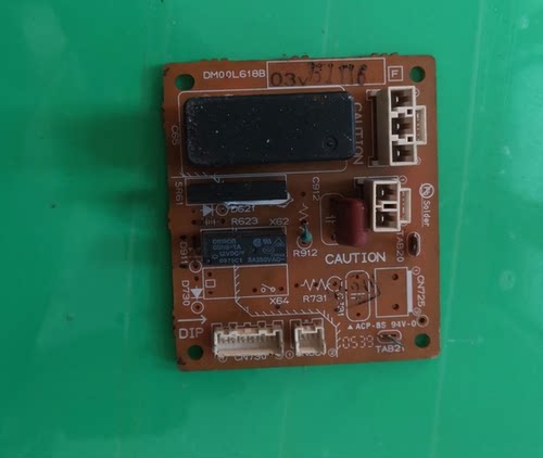 适用三菱电机空调外机板外机电