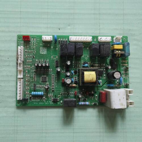 适用热水器主板电脑板配件PCB:QL-CNL-C032 V1.6