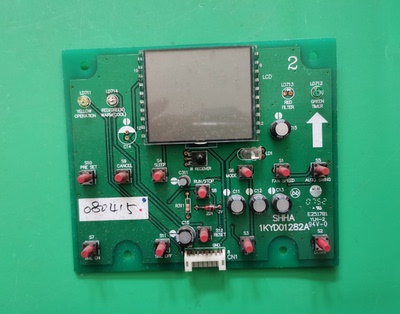 适用日立空调KFR-44G55GW电脑