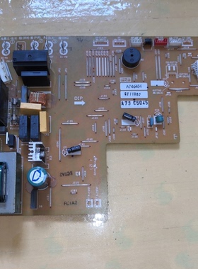 适用松下电脑板控制板A746122 A746454 A746674 A746852 A746275