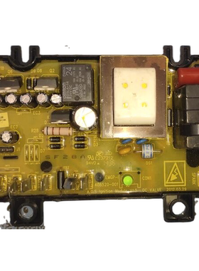 适用AO史密斯容积式燃气热水器电子点火控制器EMGP-I 408520-001