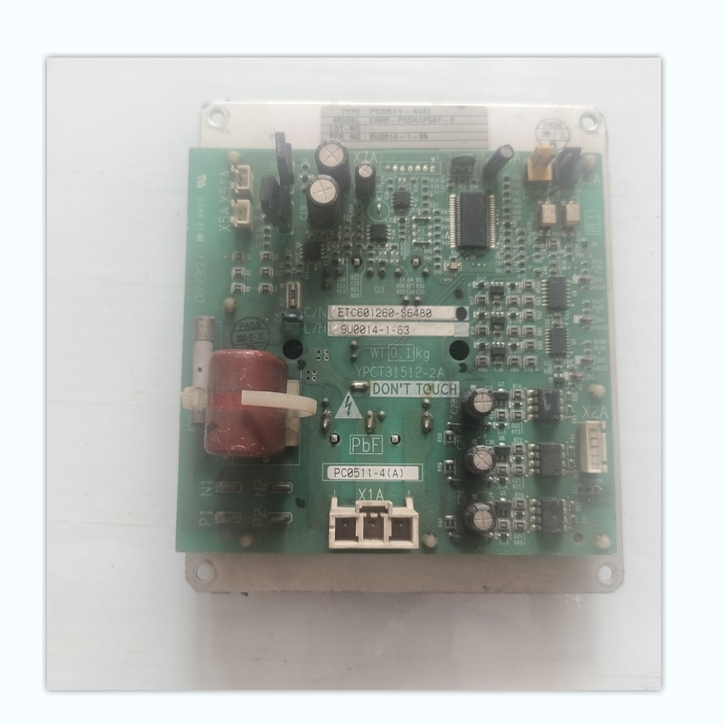 适用大金挂机空调外机板主板YPCT31512-2A PC0511-3A /4A/1A