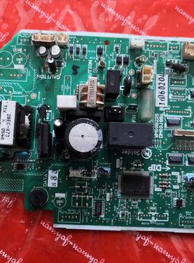 适用于三菱空调 DM76Y588G06 WM00B334Z 主板WM00B225 DM00J994
