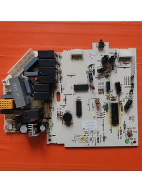 适用格力空调电路板 主板 5J53C GR5J-1ST 300556221