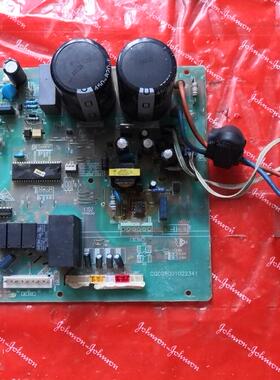 适用于海尔变频空调外机主板电脑板0011800179AY 模块0010400352F
