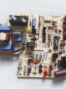 适用 奥克斯变频空调内机板电脑板主板 SX-DABP1-M37546-V1