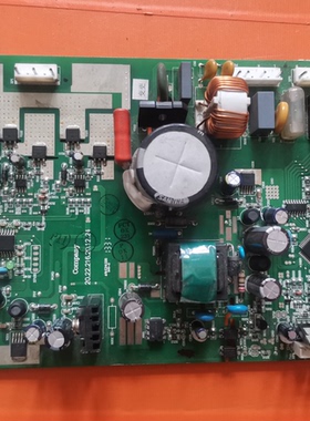 适用海信容声冰箱主板电脑板BCD-310WVBP B03031174A_BCD-286