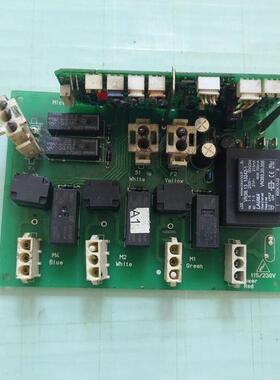 适用配件威图ROHS; 328216电路板主板