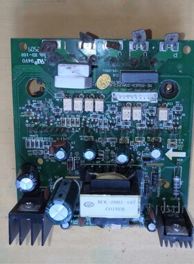 适用 美的空调 变频功率模块 ME-P0WER-30A(PS21267) 变频模块板