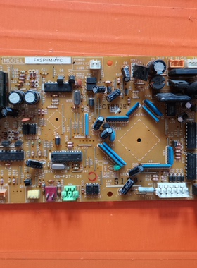 适用于大金空调风管机内机 电脑板 EB0545 (D)