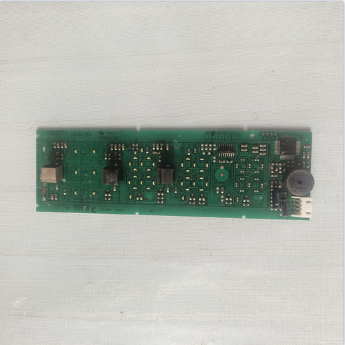适用伊莱克斯冰箱显示板Q251WHFB/E SQ6.620.025