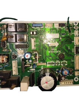 适用日立空调 SHHA 主板1KYD01097A 电脑板 0KYZ00780B