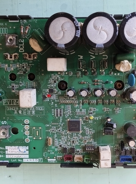 适用日立中央空调外机变频模块 P29545  P18128 17B42318A