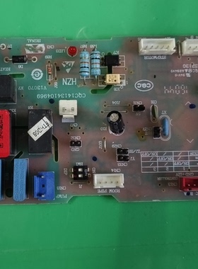 适用于海尔空调电脑板0010452567天花机内机板