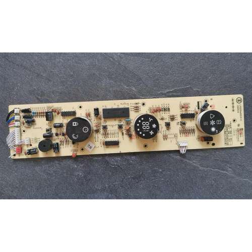 适用志高空调 柜机显示板ZLAG-29-3D LM129aX000-Z LM229aX010-C