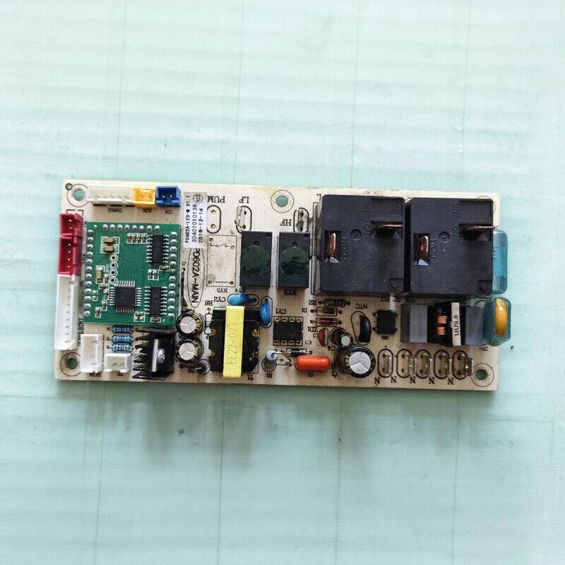 适用惠而浦除湿机PD602A-MAIN 电源主板