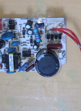 适用海尔空调配件电路板主板电源板 0011800265