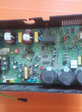 适用杨子变频空调外机主板 KFRD-35W/BP 电脑板SYK-WBAA S2