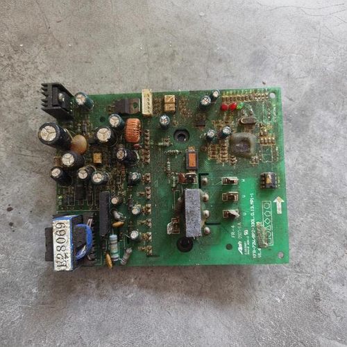 适用美的变频空调柜机E28069模块KFR-72W/BP3-330L.D.13.MP1-1