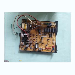 主板 线路板A743726 适用松下空调电脑板 外机主板