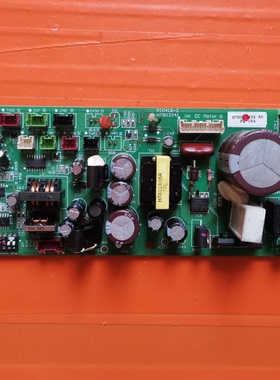 适用于海信日立四面出风天花机空调主板PI041Q-2 H7B03341